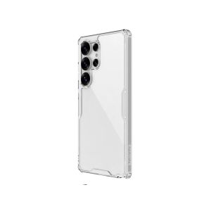 Nillkin Nature TPU PRO Kryt pre Samsung Galaxy S25 Ultra Transparent 6902048289819