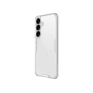Nillkin Nature TPU PRO Kryt pre Samsung Galaxy S25 Transparent 6902048289796