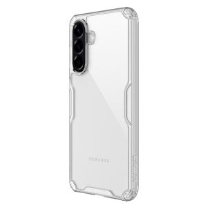 Nillkin Nature TPU PRO Kryt pre Samsung Galaxy A56 5G Transparent 6902048292697