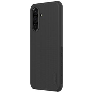 Nillkin Super Frosted PRO Magnetic Zadný Kryt pre Samsung Galaxy A26 5G Black 6902048292468