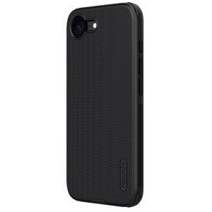 Nillkin Super Frosted PRO Magnetic Zadný Kryt pre Apple iPhone 16e Black 6902048296008