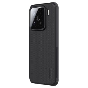Nillkin Super Frosted PRO Magnetic Zadný Kryt pre Xiaomi 15 Black 6902048289932