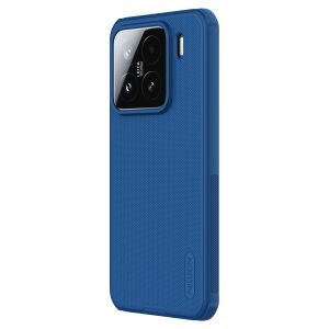 Nillkin Super Frosted PRO Zadný Kryt pre Xiaomi 15 Blue 6902048289888