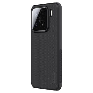 Nillkin Super Frosted PRO Zadný Kryt pre Xiaomi 15 Black 6902048289871