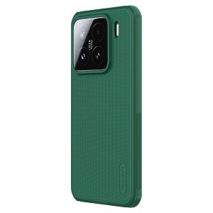 Nillkin Super Frosted PRO Zadný Kryt pre Xiaomi 15 Deep Green 6902048289895