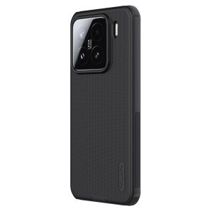 Nillkin Super Frosted PRO Zadný Kryt pre Xiaomi 15 Ultra Black 6902048296688