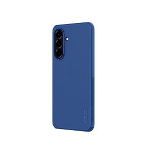 Nillkin Super Frosted PRO Zadný Kryt pre Samsung Galaxy A56 5G Blue 6902048292482