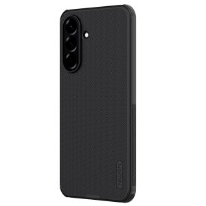 Nillkin Super Frosted PRO Zadný Kryt pre Samsung Galaxy A56 5G Black 6902048292475
