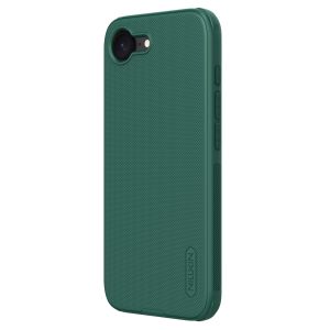 Nillkin Super Frosted PRO Zadný Kryt pre Apple iPhone 16e Deep Green 6902048295995