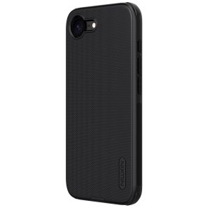 Nillkin Super Frosted PRO Zadný Kryt pre Apple iPhone 16e Black 6902048295971