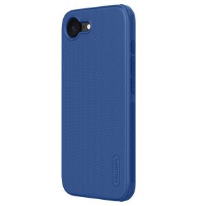 Nillkin Super Frosted PRO Zadný Kryt pre Apple iPhone 16e Blue 6902048295988