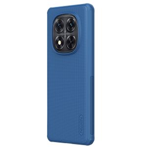 Nillkin Super Frosted PRO Zadný Kryt pre Xiaomi Redmi Note 14 Pro+ 5G Blue 6902048288683