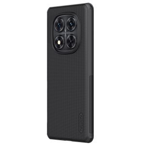 Nillkin Super Frosted PRO Zadný Kryt pre Xiaomi Redmi Note 14 Pro 5G/Poco X7 5G Black  6902048288607