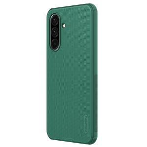Nillkin Super Frosted PRO Zadný Kryt pre Samsung Galaxy A26 5G Dark Green 6902048292451