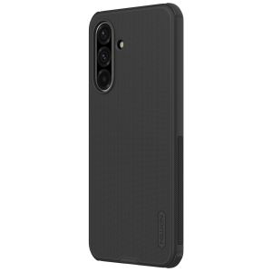 Nillkin Super Frosted PRO Zadný Kryt pre Samsung Galaxy A26 5G Black 6902048292437