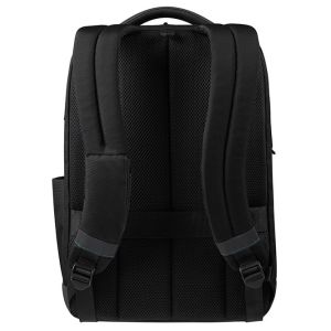 SAMSONITE MYSIGHT LPT. BACKPACK 14.1" Black KF9*09003