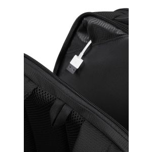 SAMSONITE MYSIGHT LPT. BACKPACK 14.1" Black KF9*09003
