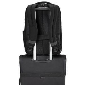 SAMSONITE MYSIGHT LPT. BACKPACK 14.1" Black KF9*09003