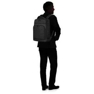 SAMSONITE MYSIGHT LPT. BACKPACK 15.6" Black KF9*09004