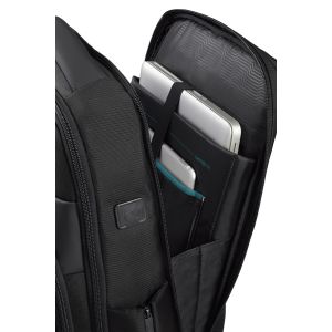 SAMSONITE MYSIGHT LPT. BACKPACK 17.3" Black KF9*09005
