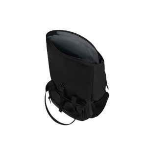 American Tourister URBAN GROOVE UG25 TOTE BACKPACK Black 147671-1041