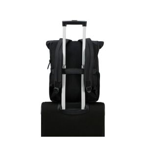 American Tourister URBAN GROOVE UG25 TOTE BACKPACK Black 147671-1041