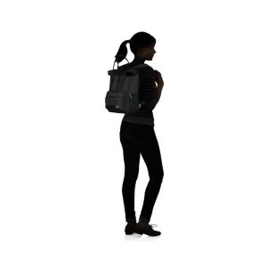 American Tourister URBAN GROOVE UG25 TOTE BACKPACK Black 147671-1041