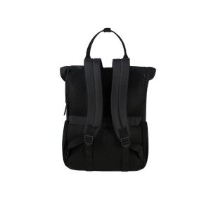 American Tourister URBAN GROOVE UG25 TOTE BACKPACK Black 147671-1041