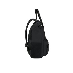 American Tourister URBAN GROOVE UG25 TOTE BACKPACK Black 147671-1041