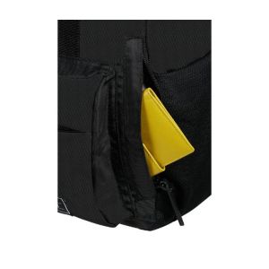 American Tourister URBAN GROOVE UG25 TOTE BACKPACK Black 147671-1041