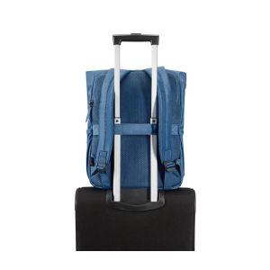 American Tourister URBAN GROOVE UG25 TOTE BACKPACK Stone Blue 147671-E612
