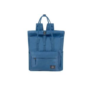 American Tourister URBAN GROOVE UG25 TOTE BACKPACK Stone Blue 147671-E612