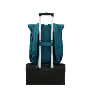 American Tourister URBAN GROOVE UG25 TOTE BACKPACK Deep Ocean 147671-6613