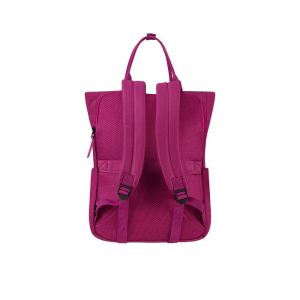 American Tourister URBAN GROOVE UG25 TOTE BACKPACK Deep Orchid 147671-E566