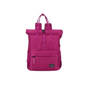 American Tourister URBAN GROOVE UG25 TOTE BACKPACK Deep Orchid 147671-E566