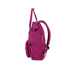 American Tourister URBAN GROOVE UG25 TOTE BACKPACK Deep Orchid 147671-E566