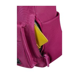 American Tourister URBAN GROOVE UG25 TOTE BACKPACK Deep Orchid 147671-E566