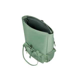 American Tourister URBAN GROOVE UG25 TOTE BACKPACK Urban Green 147671-1890