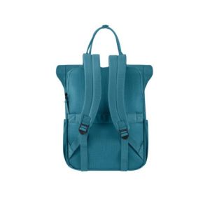 American Tourister URBAN GROOVE UG25 TOTE BACKPACK Breeze Blue 147671-0461