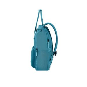 American Tourister URBAN GROOVE UG25 TOTE BACKPACK Breeze Blue 147671-0461
