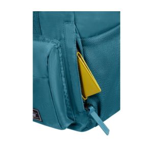 American Tourister URBAN GROOVE UG25 TOTE BACKPACK Breeze Blue 147671-0461