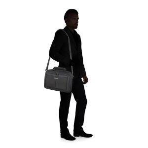 Samsonite Guardit 2.0 BAILHANDLE 13.3" Black CM5*09002
