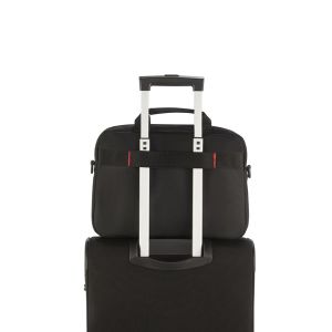 Samsonite Guardit 2.0 BAILHANDLE 13.3" Black CM5*09002