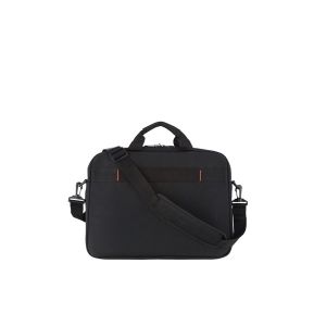 Samsonite Guardit 2.0 BAILHANDLE 15.6" Black CM5*09003