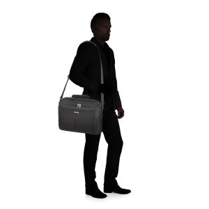 Samsonite Guardit 2.0 BAILHANDLE 15.6" Black CM5*09003