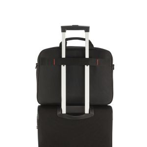 Samsonite Guardit 2.0 BAILHANDLE 15.6" Black CM5*09003