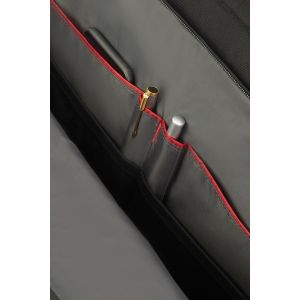 Samsonite Guardit 2.0 BAILHANDLE 17.3" Black CM5*09004