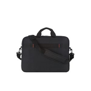 Samsonite Guardit 2.0 BAILHANDLE 17.3" Black CM5*09004