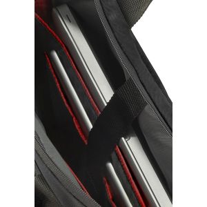 Samsonite Guardit 2.0 BAILHANDLE 17.3" Black CM5*09004
