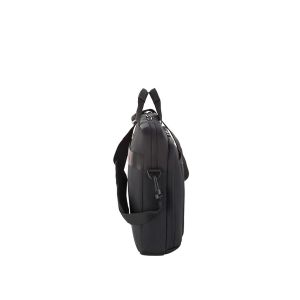 Samsonite Guardit 2.0 BAILHANDLE 17.3" Black CM5*09004